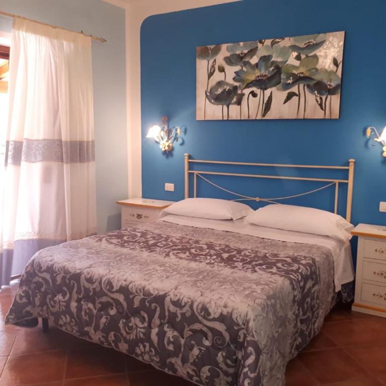 B&B Da Sabrina - Camera Deluxe - 1