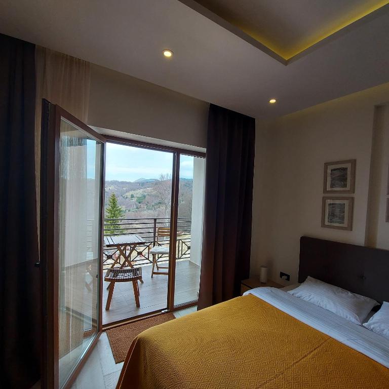 GREEN HILL Milmari S 27 view&spa - Apartment with Mountain View - 4