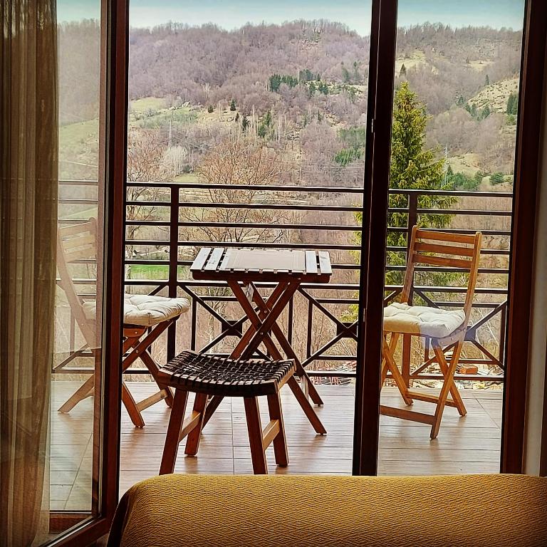 GREEN HILL Milmari S 27 view&spa - Apartment with Mountain View - 38