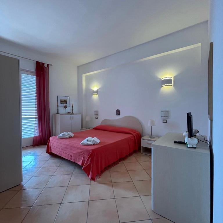 Suite De Pasquale Lipari - Suite con 3 Camere da Letto - 7