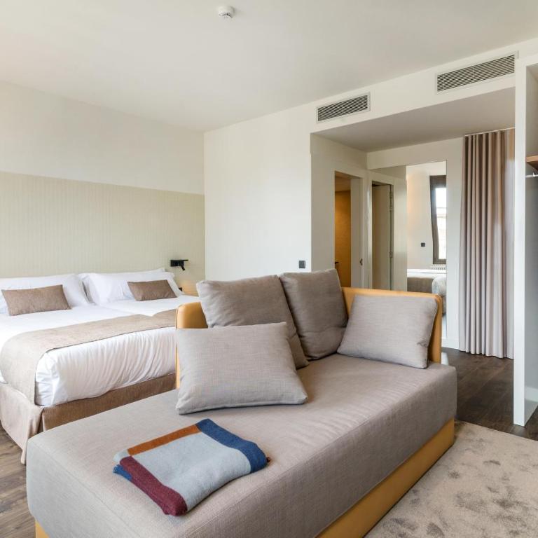 Peninsular - Suite Junior - 17