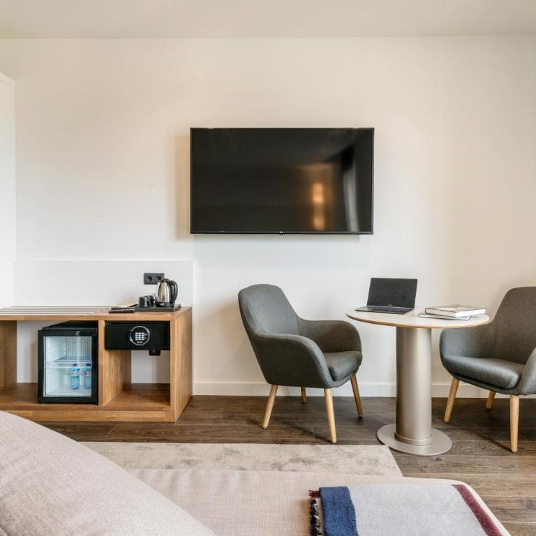 Peninsular - Suite Junior - 8
