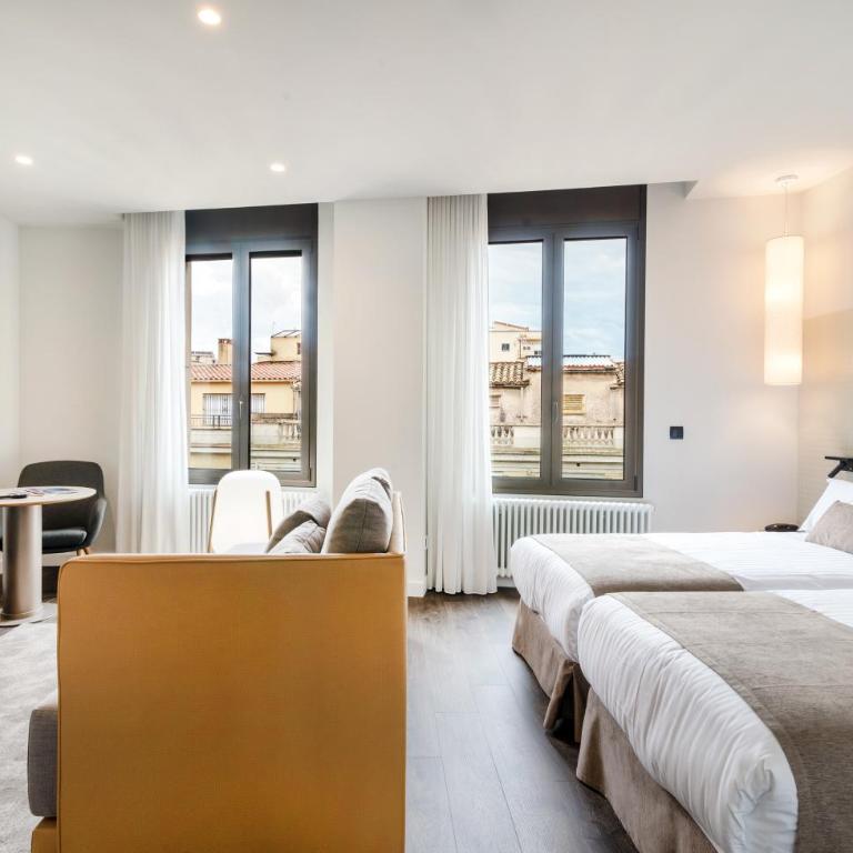 Peninsular - Suite Junior - 14