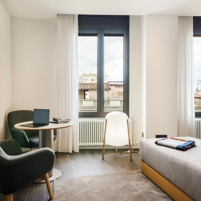 Peninsular - Suite Junior - 7
