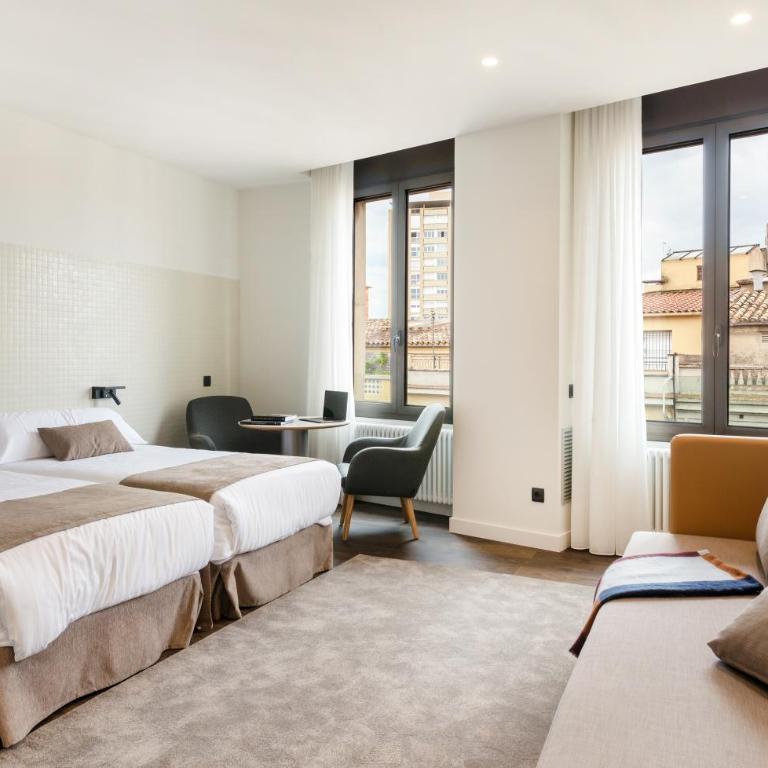 Peninsular - Suite Junior - 5