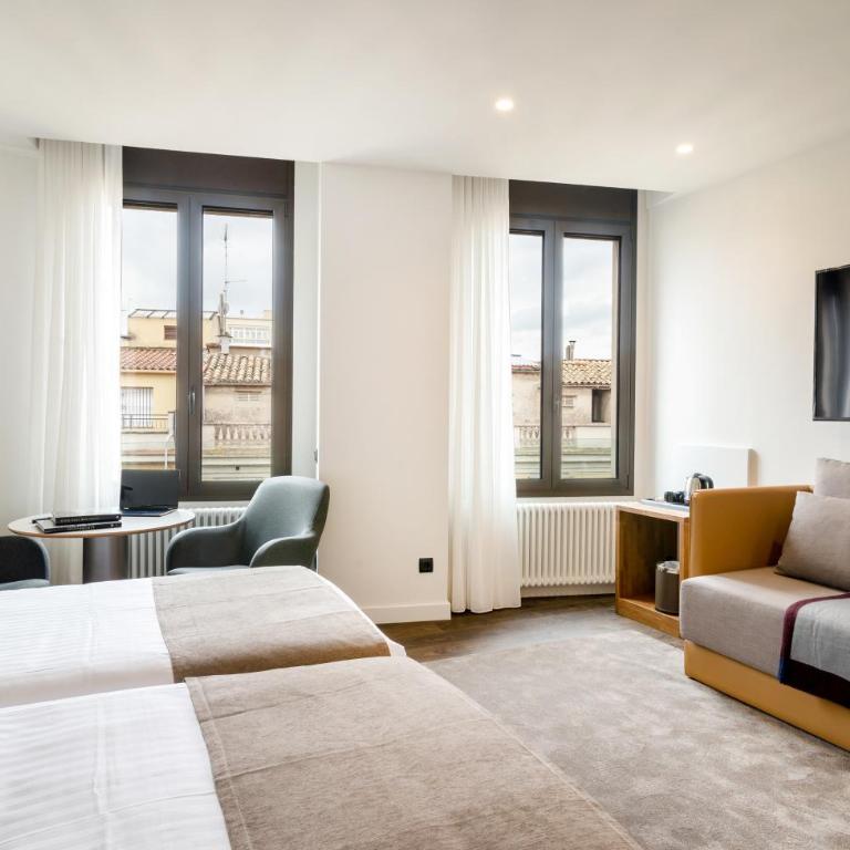 Peninsular - Suite Junior - 19
