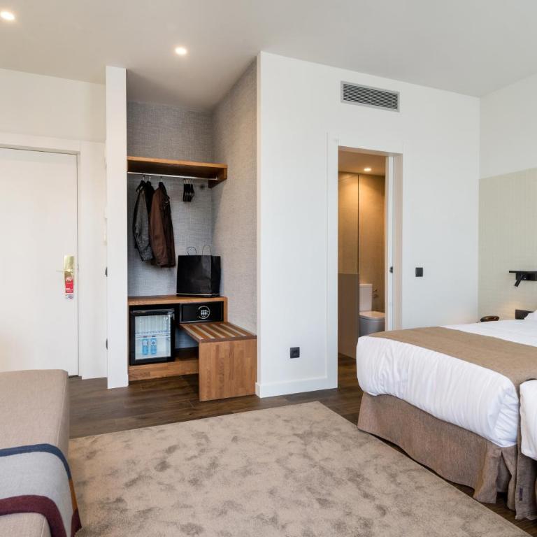 Peninsular - Suite Junior - 12