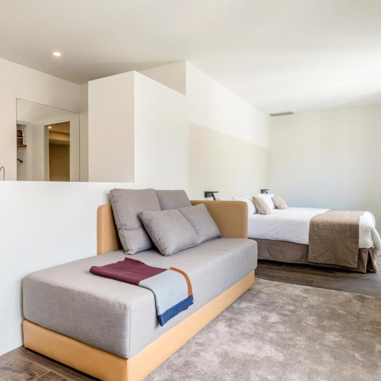 Peninsular - Suite Junior - 1