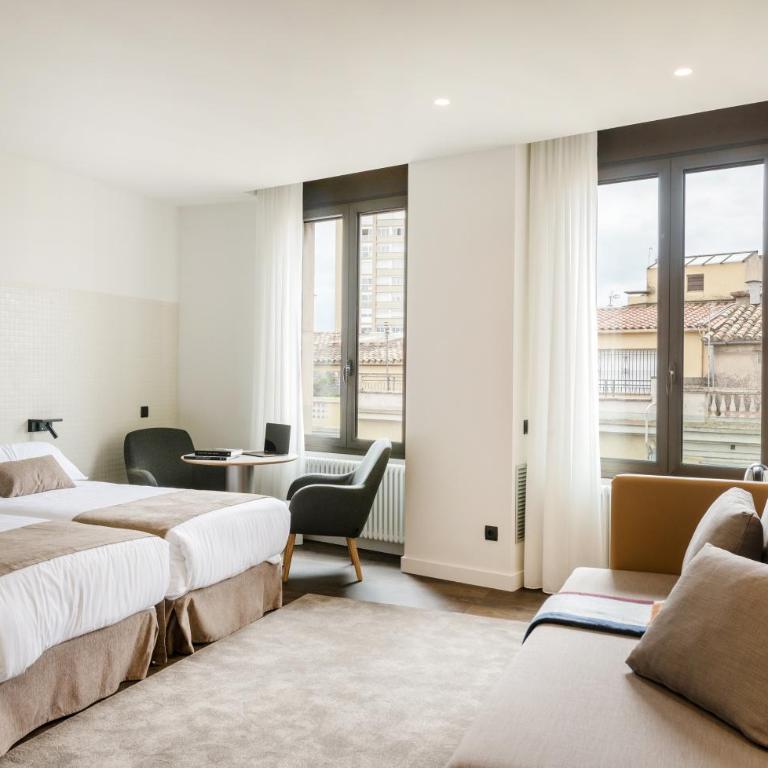 Peninsular - Suite Junior - 20