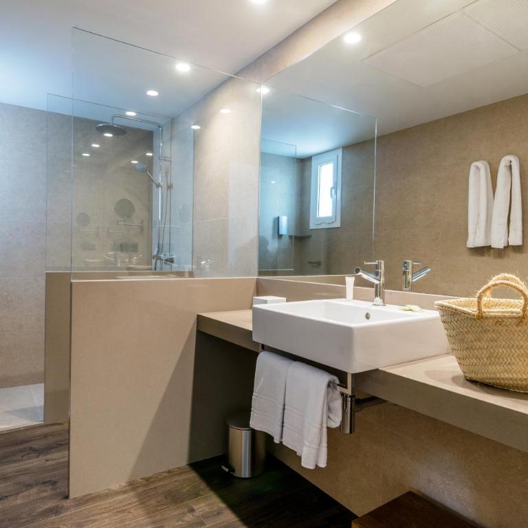 Peninsular - Suite Junior - 6