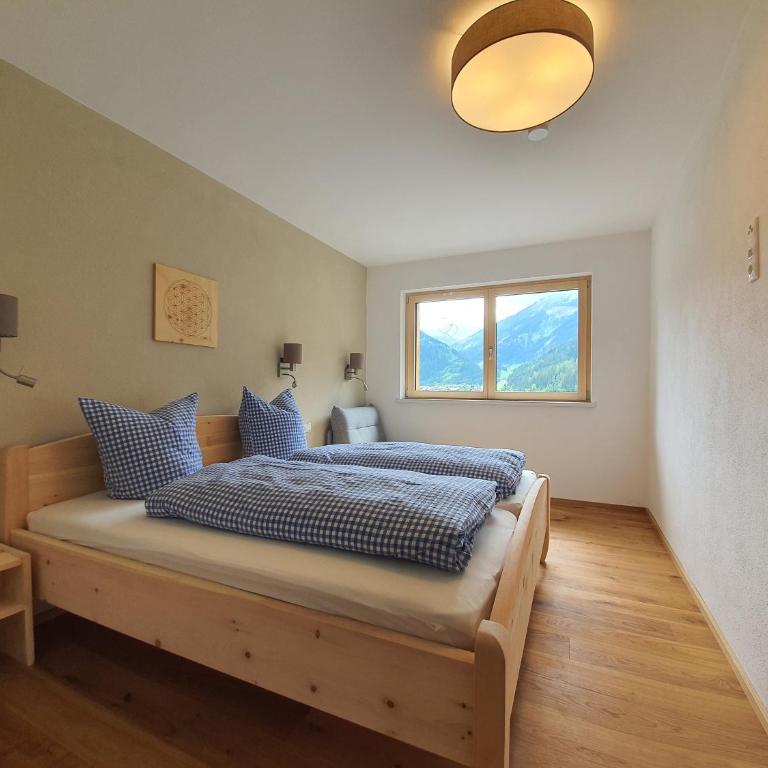 Appartment Sonnenwiese - Apartment mit 2 Schlafzimmern - 16