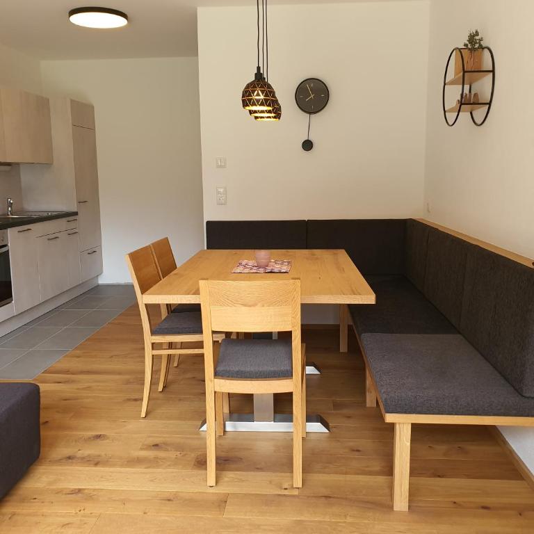 Appartment Sonnenwiese - Apartment mit 2 Schlafzimmern - 29