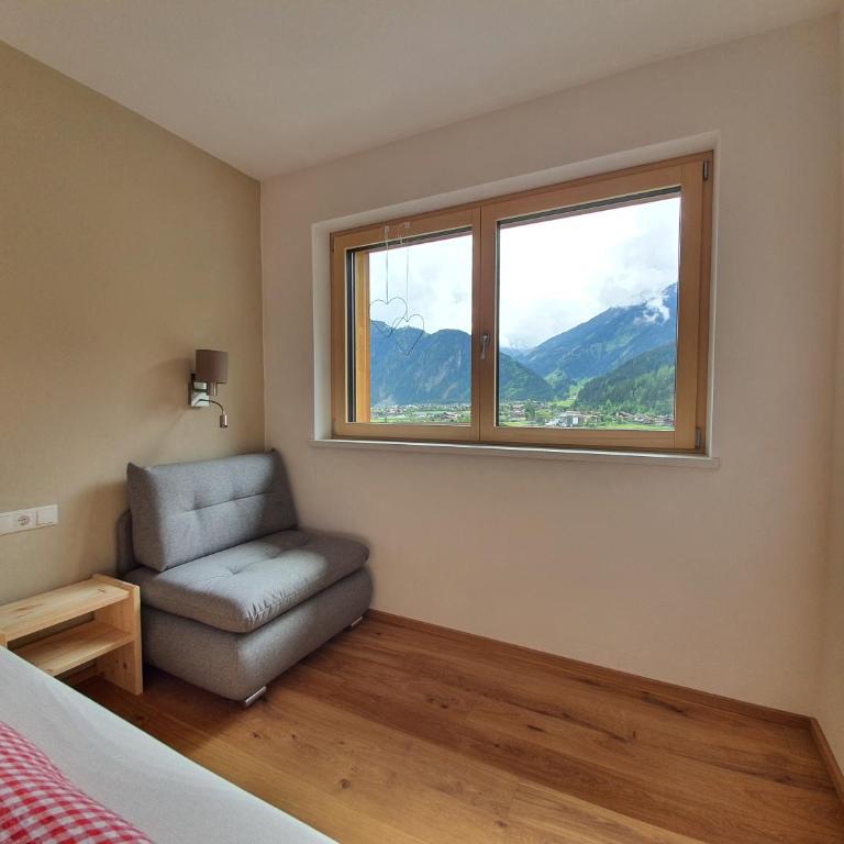 Appartment Sonnenwiese - Apartment mit 2 Schlafzimmern - 24
