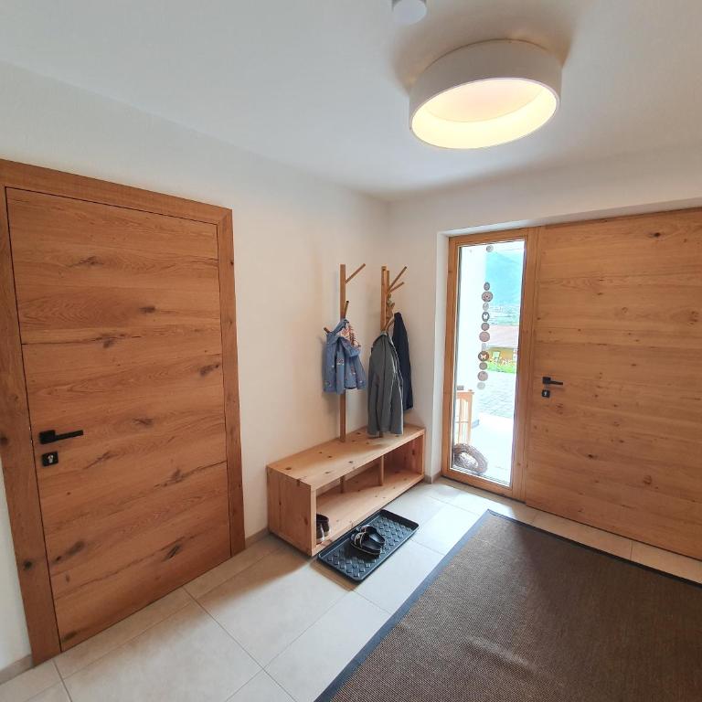 Appartment Sonnenwiese - Apartment mit 2 Schlafzimmern - 13
