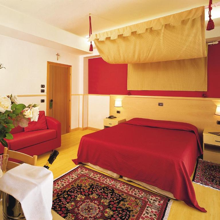Hotels Vidi Miramare & Delfino - Junior Suite with Lateral Sea View - 8