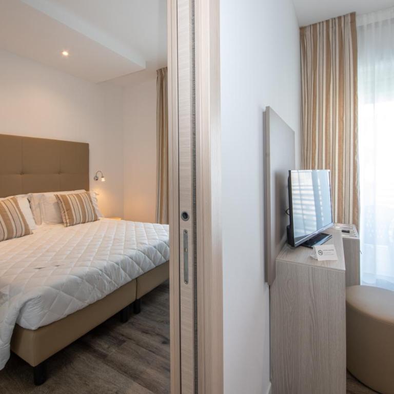 Hotel Mayer - Suite con Terrazza - 4