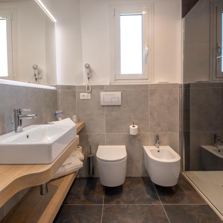 Hotel Mayer - Suite con Terrazza - 5