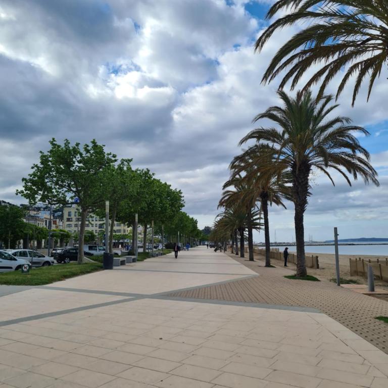 Acogedor apartamento vistas al mar - One-Bedroom Apartment - 2