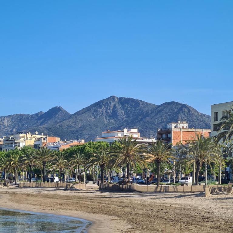 Acogedor apartamento vistas al mar - One-Bedroom Apartment - 4