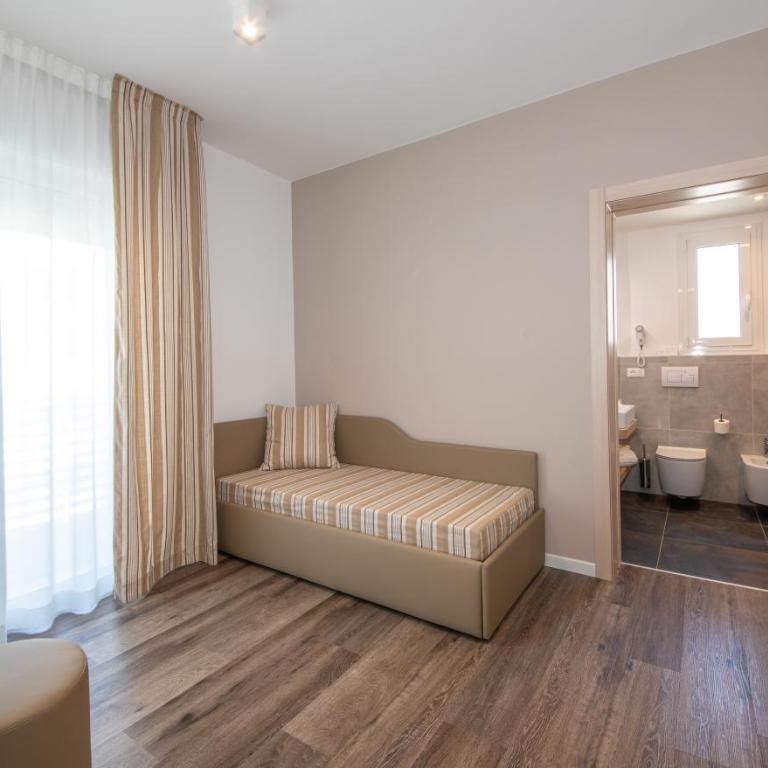 Hotel Mayer - Suite con Terrazza - 6
