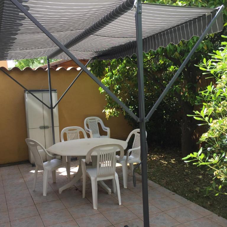 STUDIO PIED DANS L EAU - Apartment mit 1 Schlafzimmer - 2