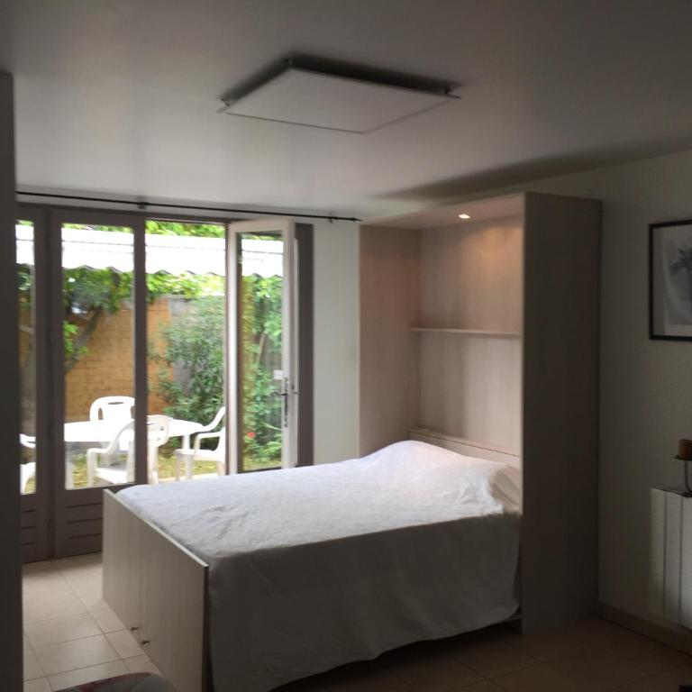 STUDIO PIED DANS L EAU - Apartment mit 1 Schlafzimmer - 3