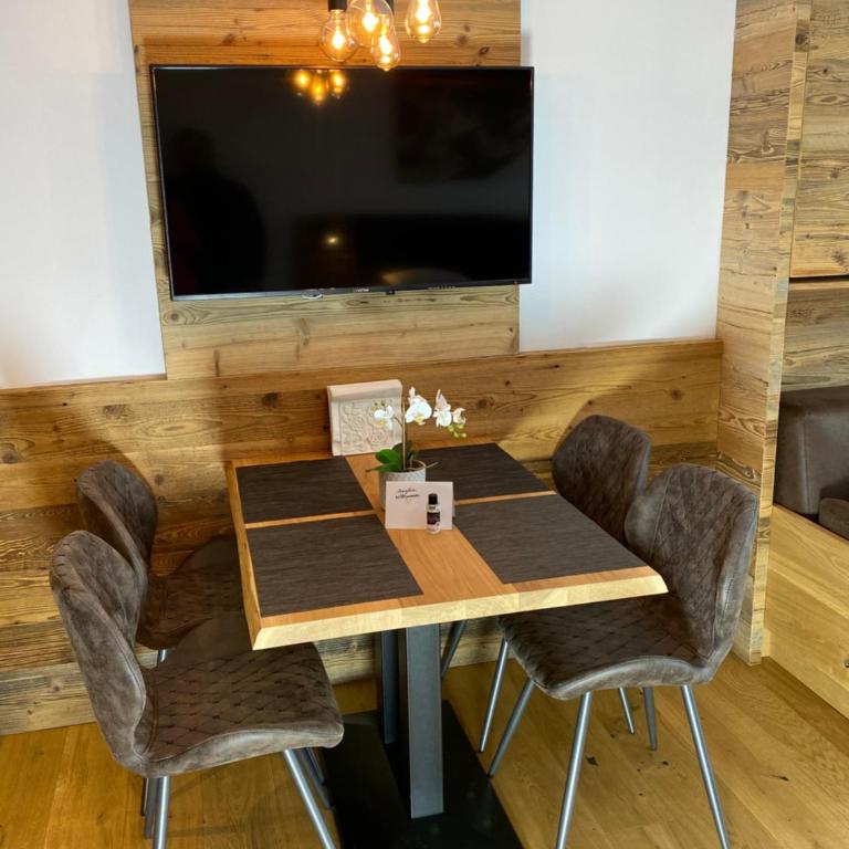 Apartment Luna incl Summercard Zell am See Kaprun - Studio-Apartment - 10