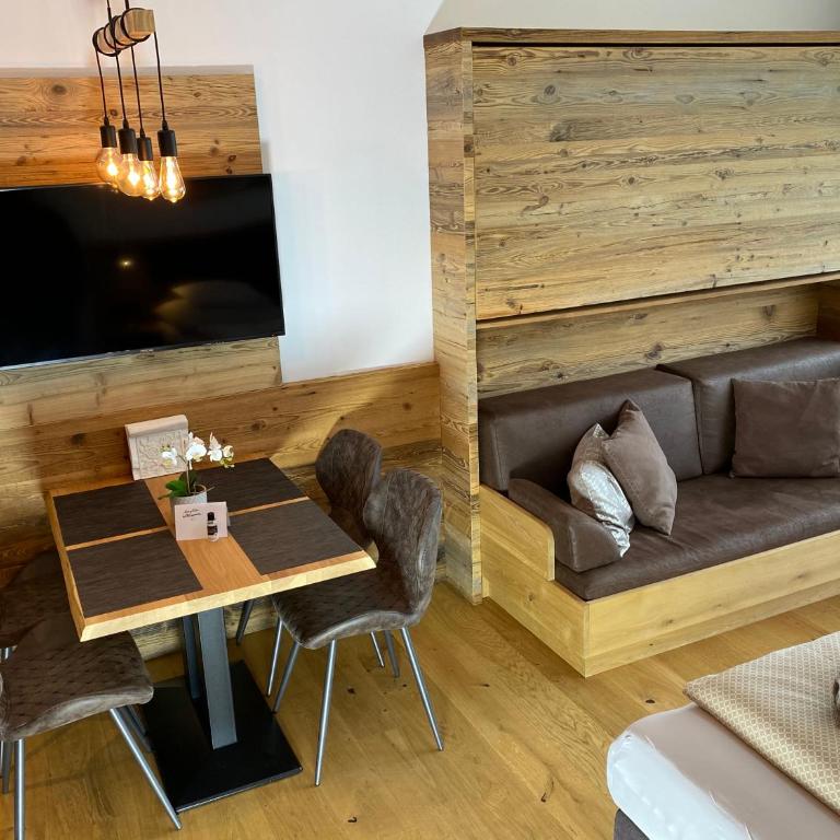 Apartment Luna incl Summercard Zell am See Kaprun - Studio-Apartment - 7