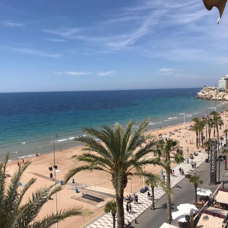 El mirador de Levante - Apartamento de 3 dormitorios - 3