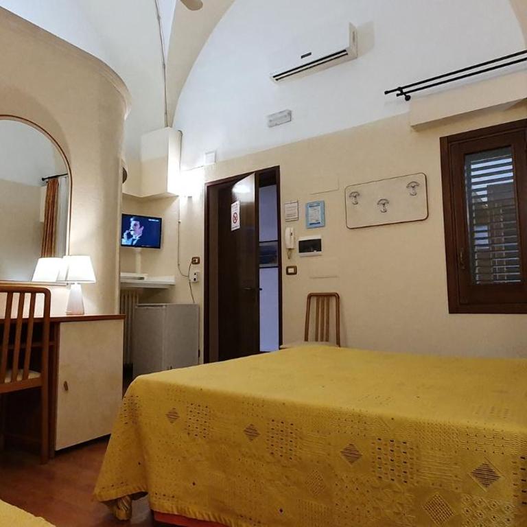 B&B Viaprimaldo Camere - Camera Matrimoniale Economy - 5