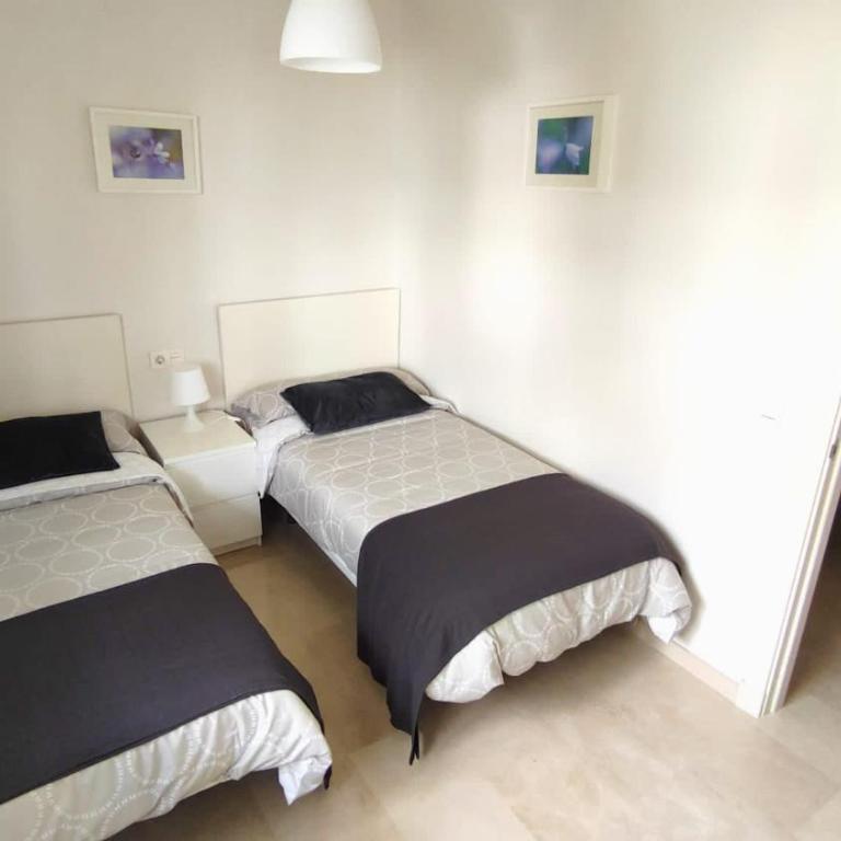 Valle Romano Golf Resort Estepona - Apartamento Deluxe - 4