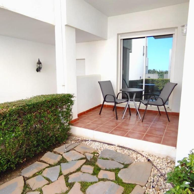 Valle Romano Golf Resort Estepona - Apartamento Deluxe - 18