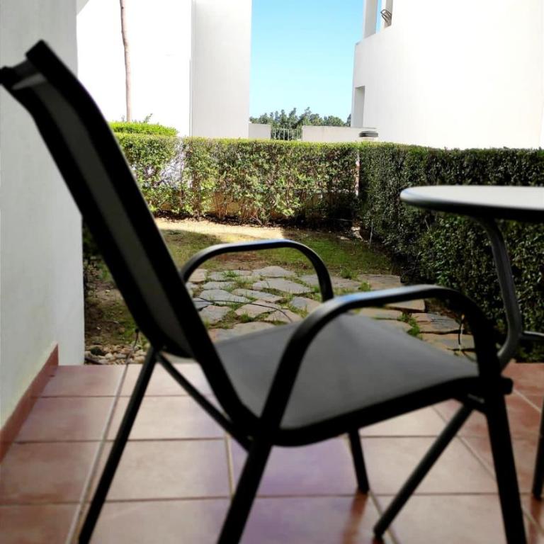 Valle Romano Golf Resort Estepona - Apartamento Deluxe - 17