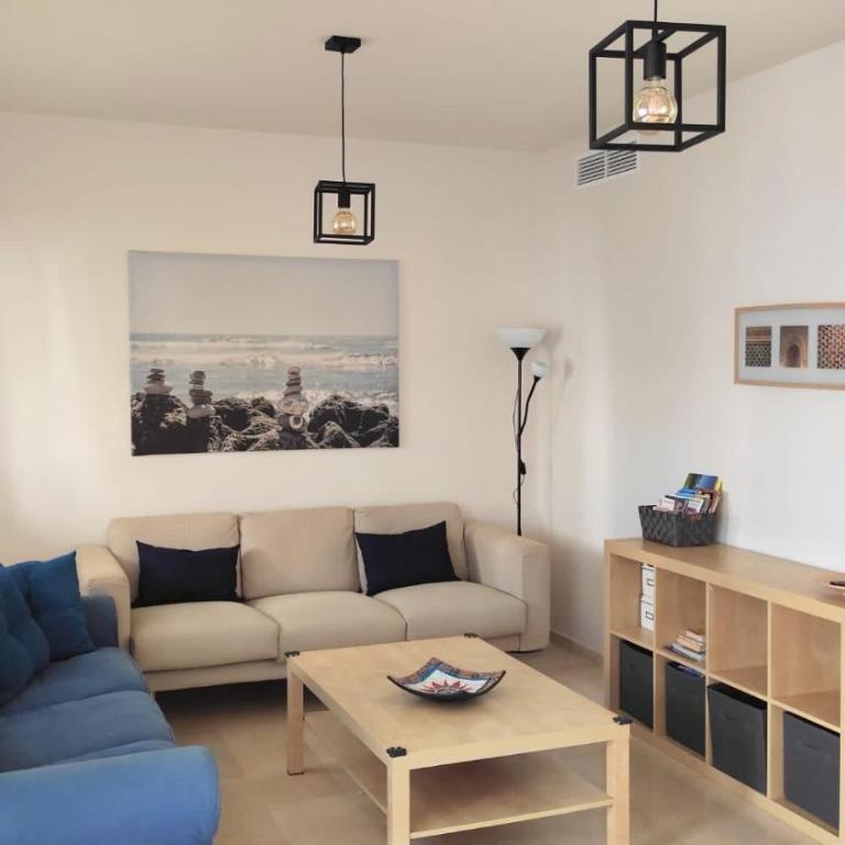 Valle Romano Golf Resort Estepona - Apartamento Deluxe - 6