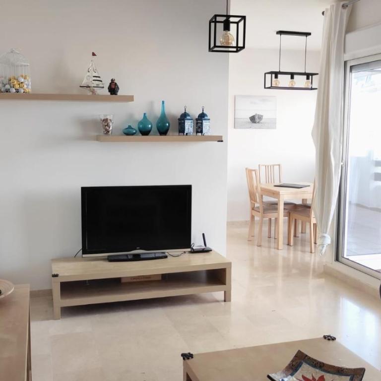 Valle Romano Golf Resort Estepona - Apartamento Deluxe - 7