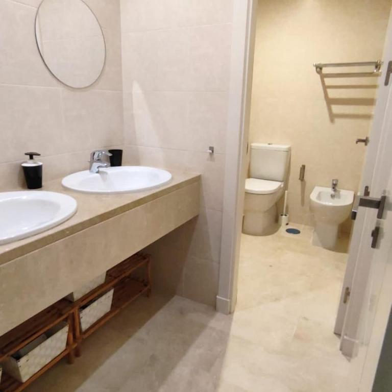 Valle Romano Golf Resort Estepona - Apartamento Deluxe - 9