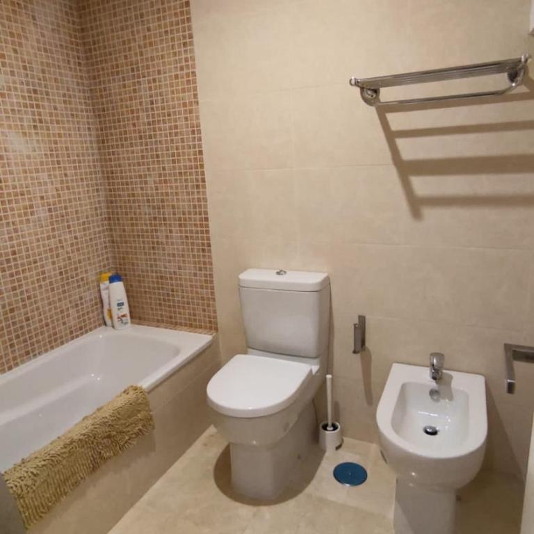 Valle Romano Golf Resort Estepona - Apartamento Deluxe - 10