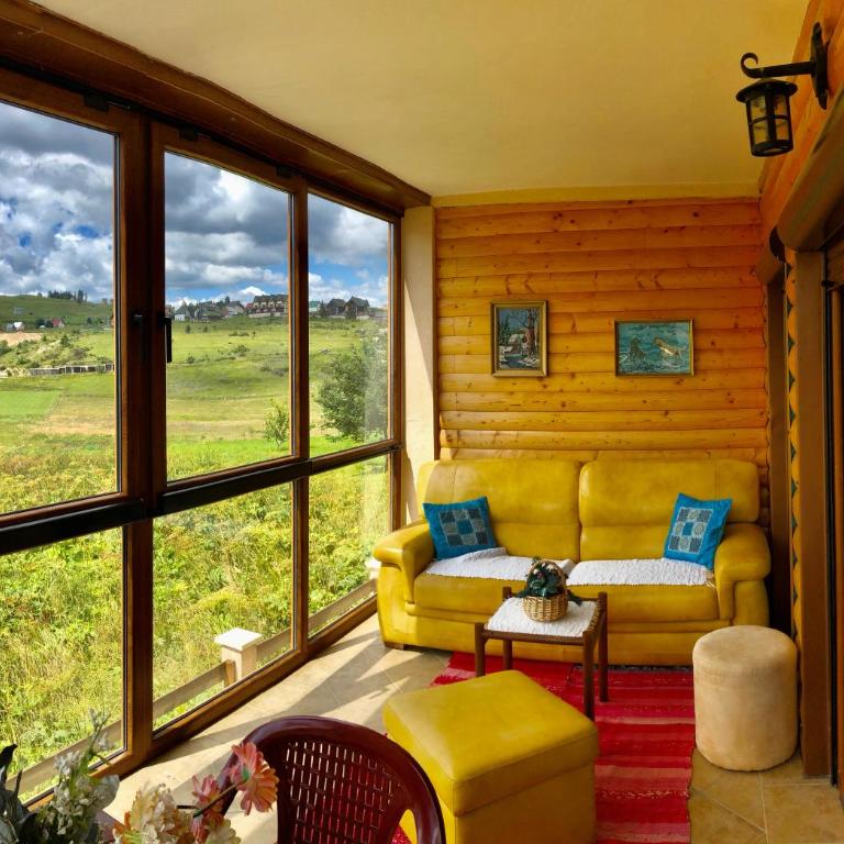 Zabljak centar - One-Bedroom Apartment - 2