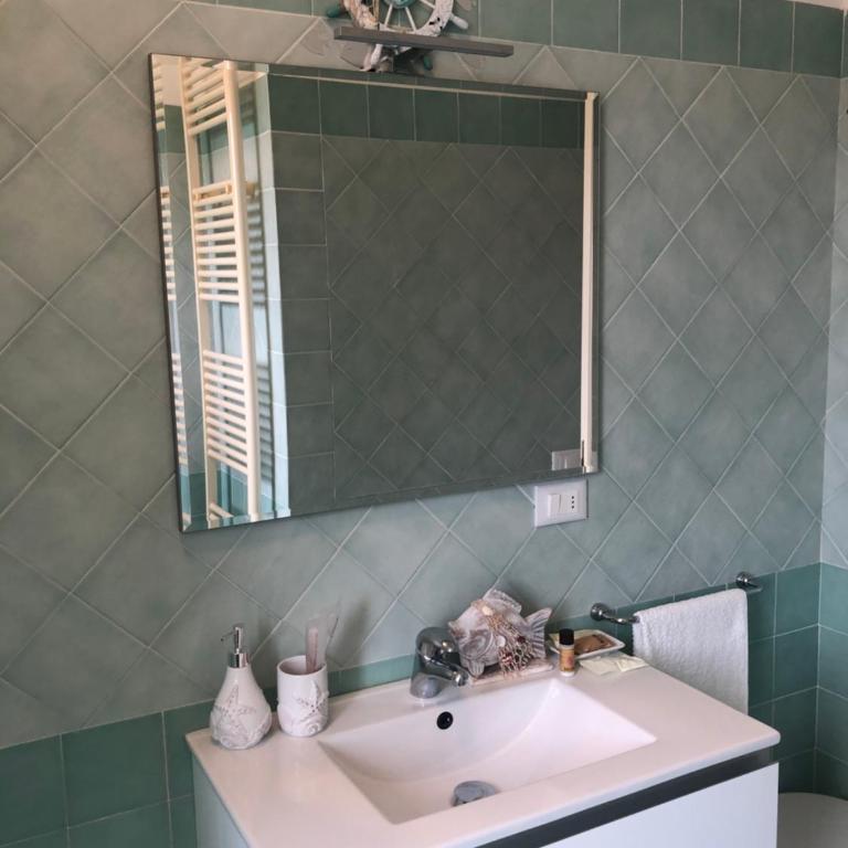 Acquamarina - Appartamento con 3 Camere da Letto - 24