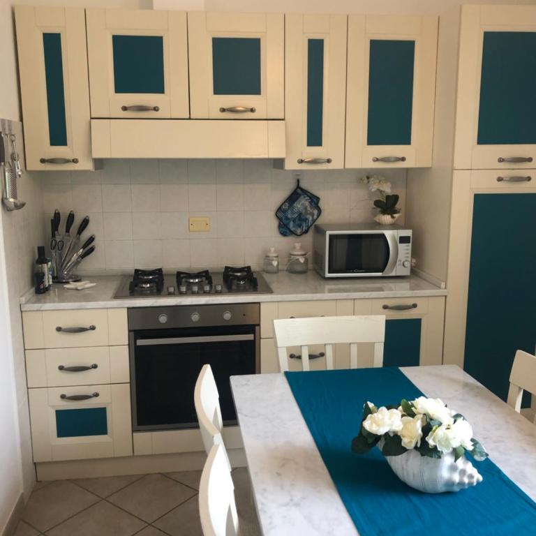 Acquamarina - Appartamento con 3 Camere da Letto - 13
