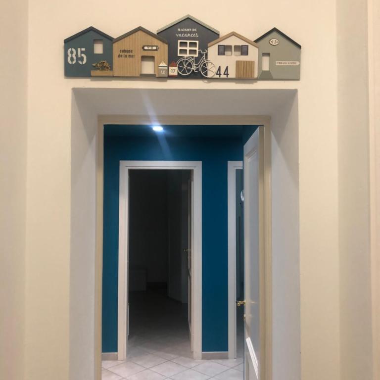 Acquamarina - Appartamento con 3 Camere da Letto - 10