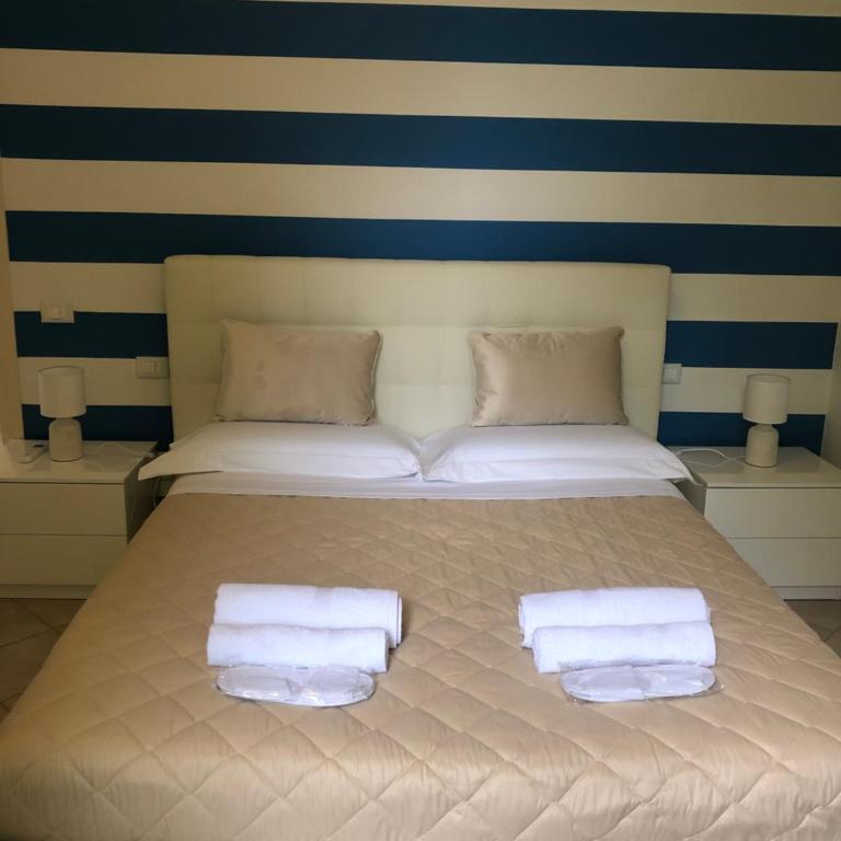 Acquamarina - Appartamento con 3 Camere da Letto - 2