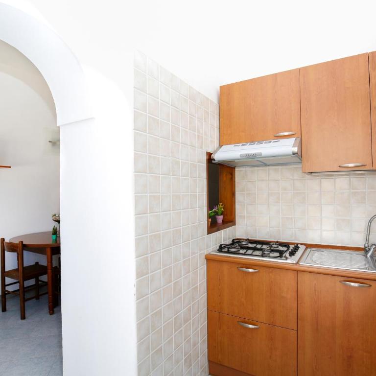 Appartamenti Via Venezia - Appartamento Monolocale con Vista Mare - 7