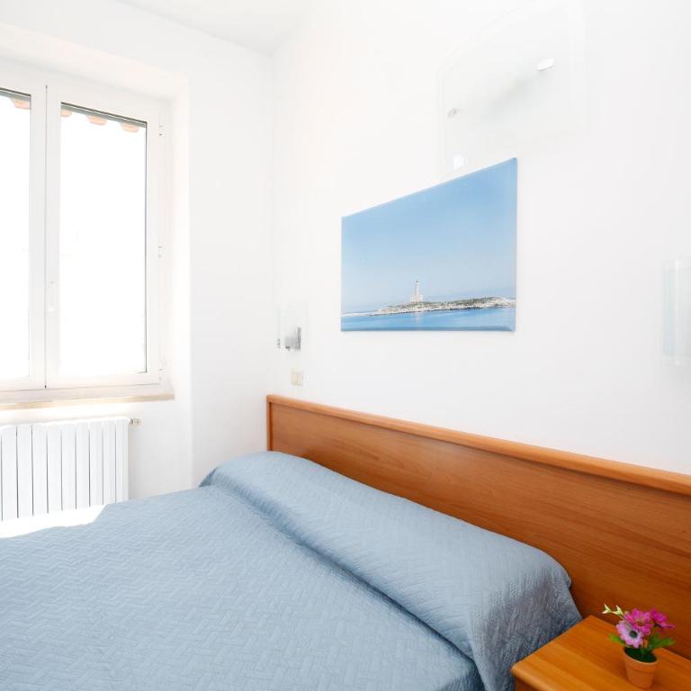 Appartamenti Via Venezia - Appartamento con 1 Camera da Letto - 3