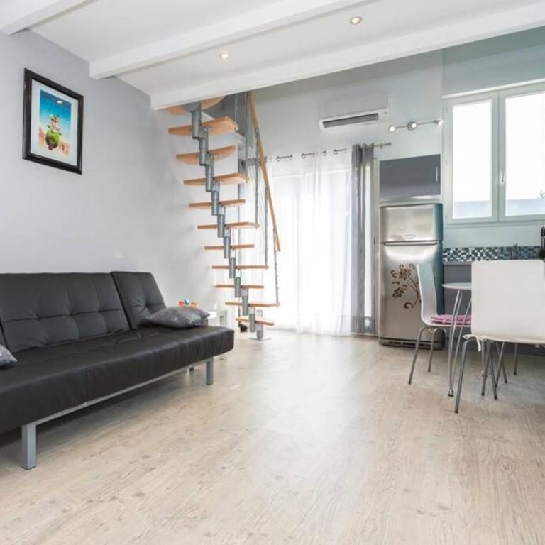 Primavera - Apartment mit 1 Schlafzimmer - 1