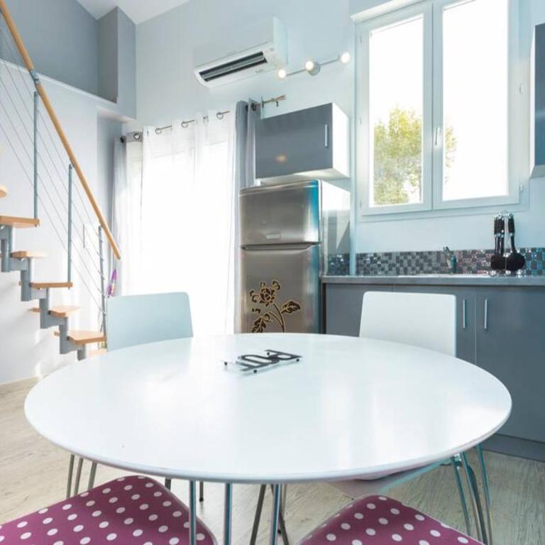 Primavera - Apartment mit 1 Schlafzimmer - 3