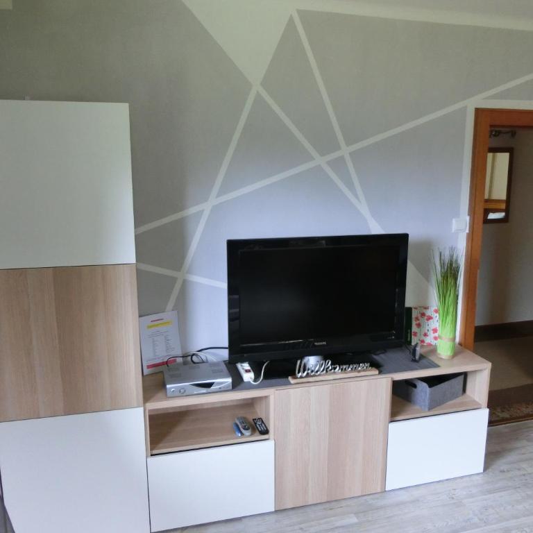 Appartements Gerhard - Apartment mit 2 Schlafzimmern und Garten - 12