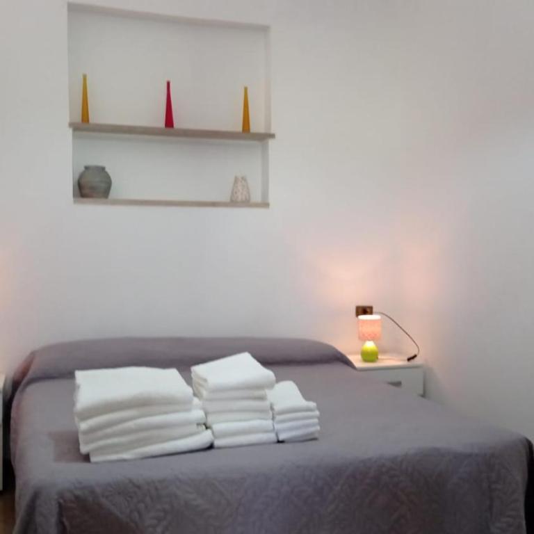 casa dei limoni - Appartamento con 2 Camere da Letto - 13