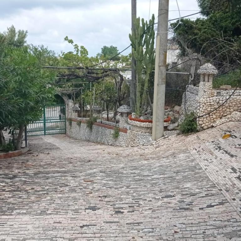 casa dei limoni - Appartamento con 2 Camere da Letto - 21