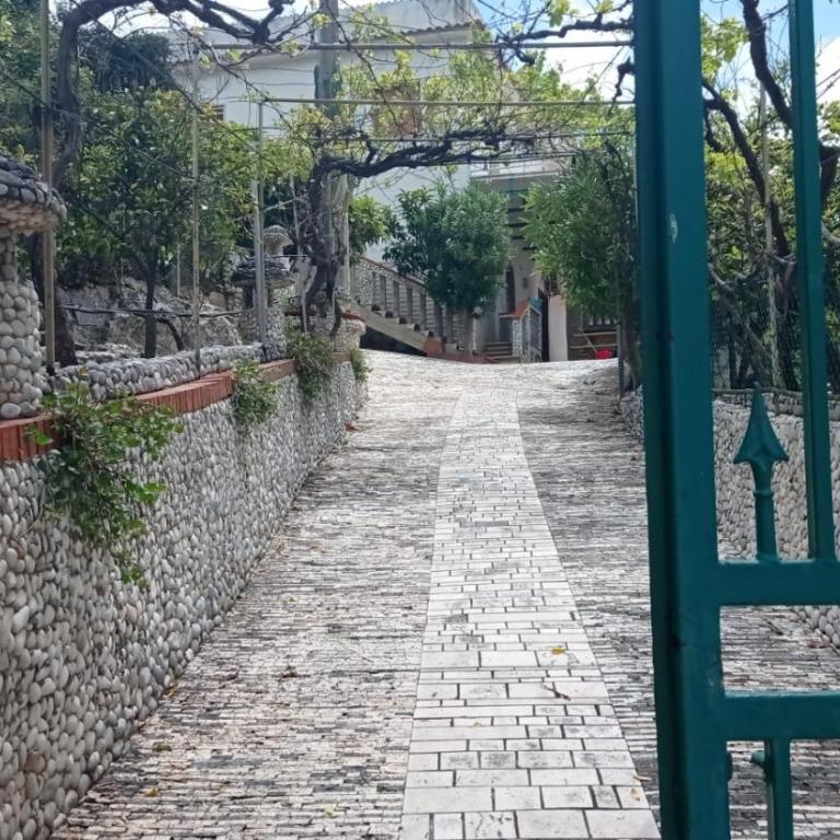 casa dei limoni - Appartamento con 2 Camere da Letto - 20